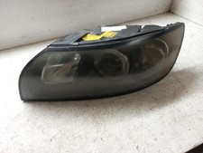 Optique avant principal gauche (feux)(phare) VOLVO S 40 2 PHASE 1 31335233