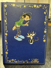 Rombaldi Franquin Intégrale