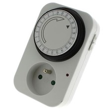 Programmateur journalier - ustensiles de cuisine accessoire