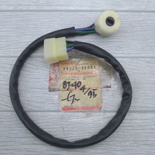 Toyota Land Cruiser BJ40 74-80