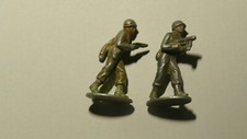 SOLDAT QUIRALU MILITARIA /2