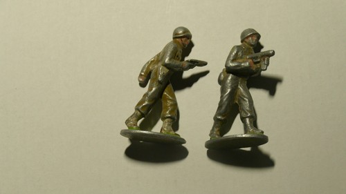 Soldat quiralu militaria - soldat, /2