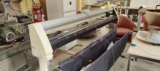 Plotter Découpe Pro Graphtec FC7000-160 (Laize 160cm) - Bon état Opérationnel -