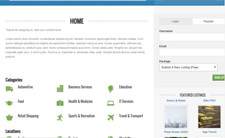 Excellent site d'annuaire