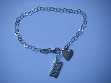 JOLI Bracelet / L:19CM / 4GR