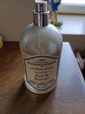 comptoir sud pacifique eau de Biarritz 100ml Eau De toilette