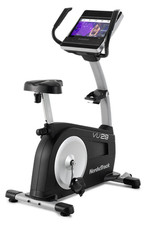 Cyclette ergomètre vu29 - ergomètre,