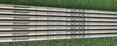 New ust mamiya recoil 660 - new, sc