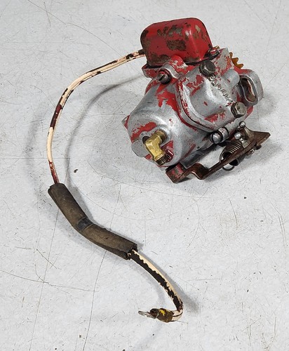 Wheel horse 180 200 - wheel,