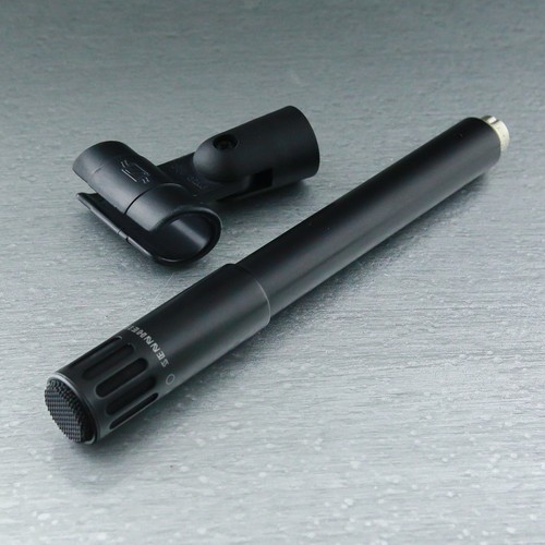 Sennheiser me 20 - sennheiser, +