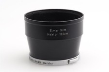 Leitz Leica Pare-Soleil 12575