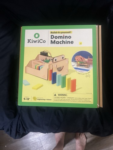 Kiwi build - (lot, 3