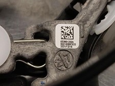 653861200A volant pour MAZDA 3 HATCHBACK (BP) 2.0 SKYACTIV-G M HYBRID 5509670