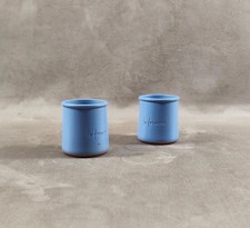 2 pot yaourt La fermière