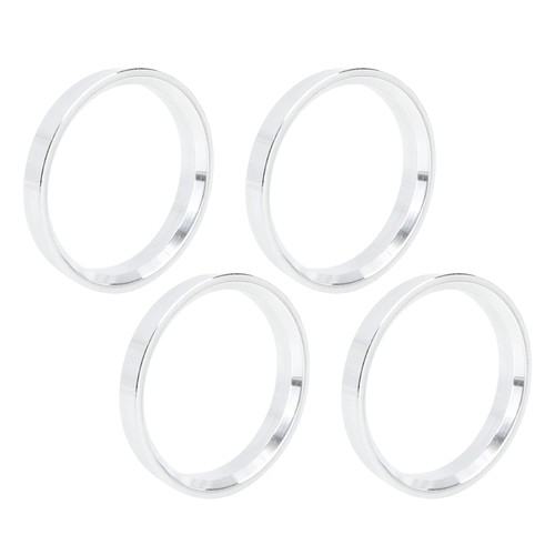 4pcs bague centrage 1 à - 65.1,