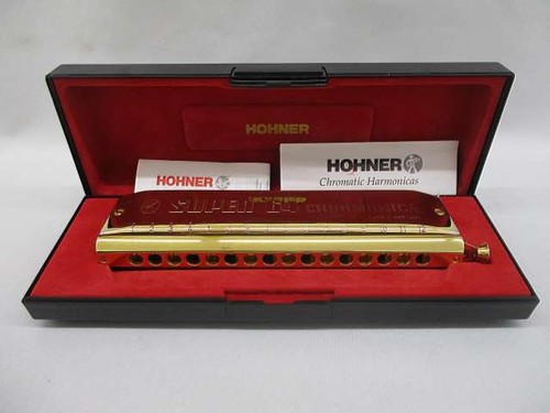 Hohner 7583 64c - 64c, y6