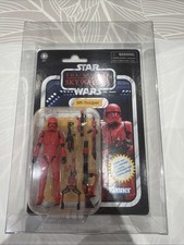 Star Wars Vintage Collection VC162A Sith Trooper - 3.75 Figure