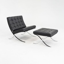 2010s Mies van der Rohe for