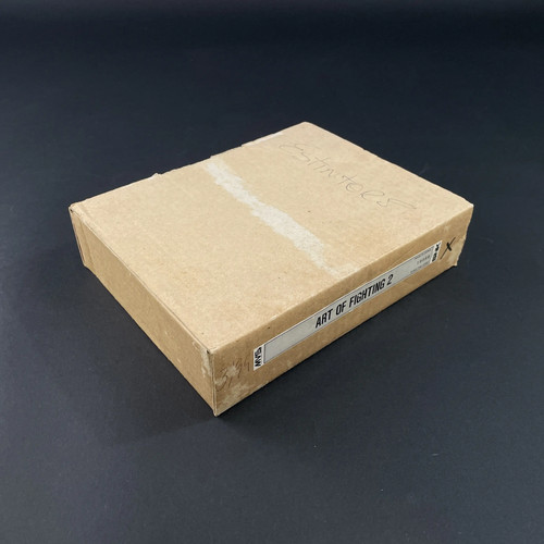 Neo geo mvs - neo, art