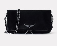 Sac pochette zadig voltaire - pochette,