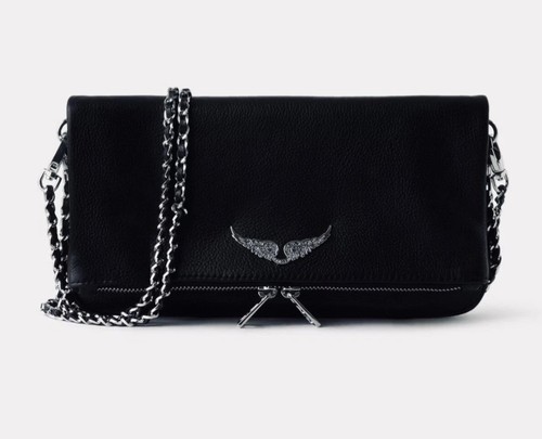 Sac pochette zadig voltaire - pochette,