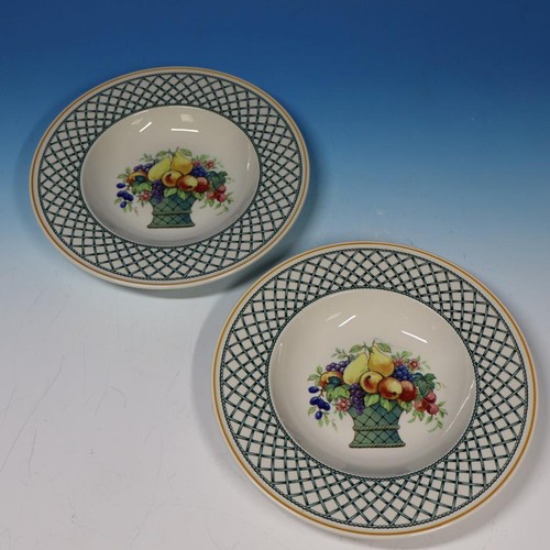 Villeroy boch china - villeroy,