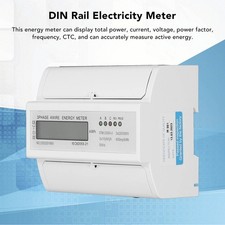 Compteur énergie électrique