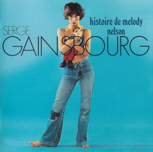 Audio serge gainsbourg - -,