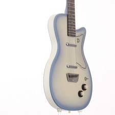 Danelectro 56-U2 BLUE BURST