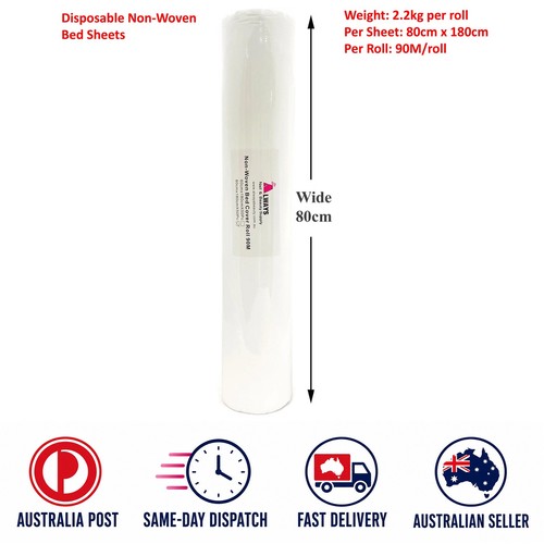 80cm 180cm 50pc - x, perforated