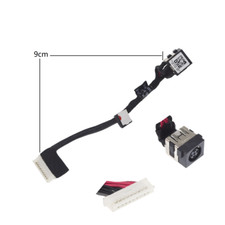 DC Jack Connecteur Alimentation Pour Dell Precision 7710
