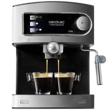 Machine à café Express Power Espresso 20 Barista Pro. 2 Thermoblocks 20Bars M...
