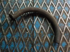 CHICANE DE POT MOTOBECANE