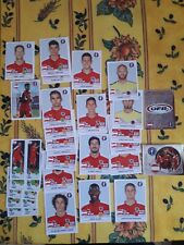 Panini euro france 2016 toute