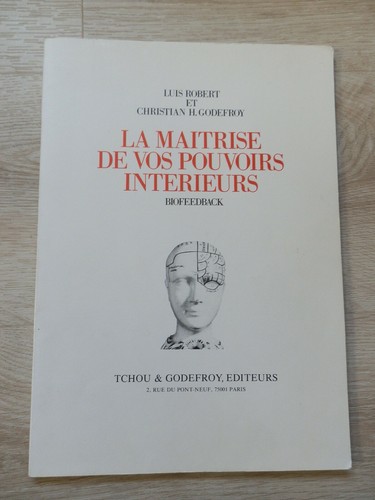 Maitrise vos pouvoirs - de,