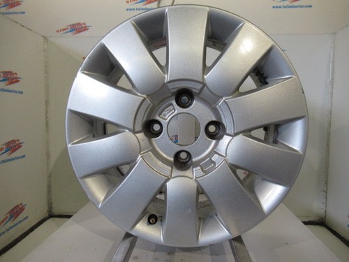 Jante aluminium citroen - aluminium,