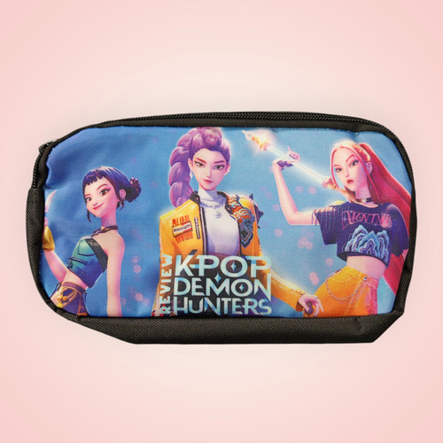 Trousse kpop