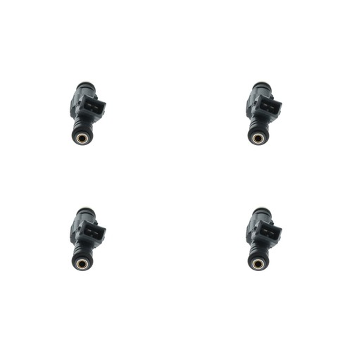 Bosch 0280156346 injecteur - 4x,