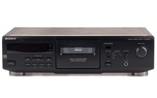 Sony TC-KE400S