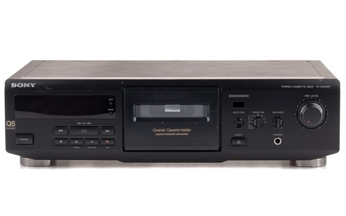 Sony ke400s - sony, tc-ke400s