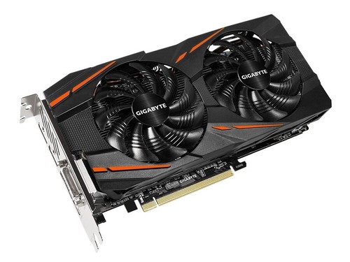 Gigabyte amd radeon - radeon, rx