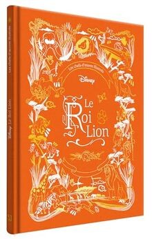 Roi lion les - le,