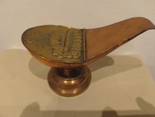 Ancienne avette liturgique en