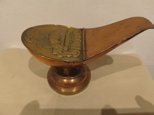 Ancienne avette liturgique - , en