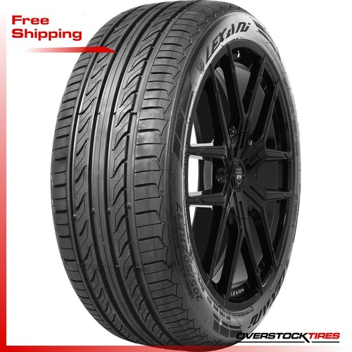 New 205 50zrf17 lexani - 205/50zrf17,