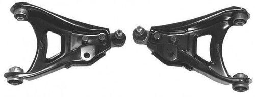 Bras suspensions avants - bras,
