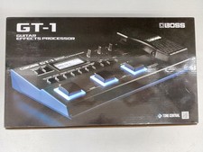 Boss GT-1 Guitare Multi -