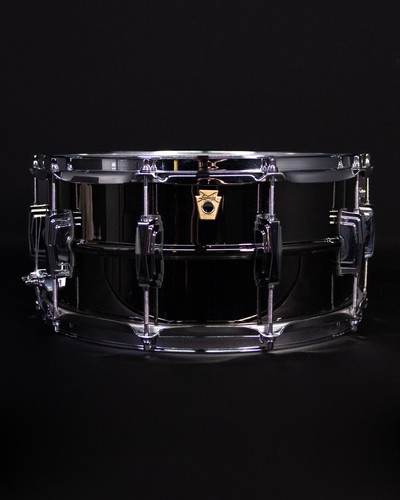 Ludwig 5 black - 14", x