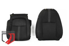 Housse assise de Siège Avant droit 81131-TGL-E11ZB HONDA CIVIC X MK10 