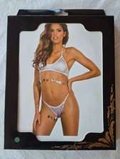 Ensemble soutien gorge et